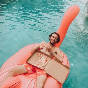 Meet your Posher, Tyler